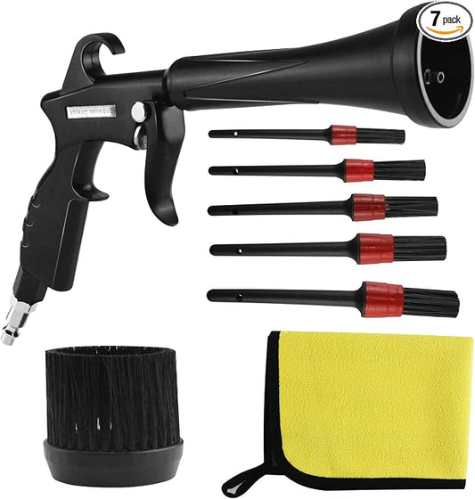 HANDY Tornado Air Cleaning Gun by Handy