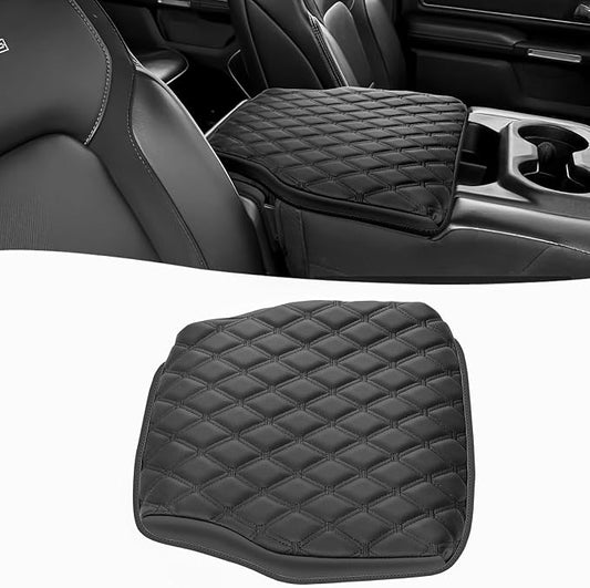 GIANT PANDA Custom Fit Center Console Cover by GIANTPANDA