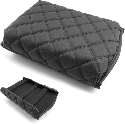 SXCY for 2024 2025 Kia Seltos Armrest Cover for Kia Seltos 2025 Accessories - Image 7