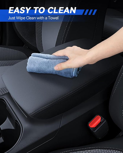 Armrest Cover for Chevrolet Equinox LT, RS 2025 Accessories Center Console - Image 5