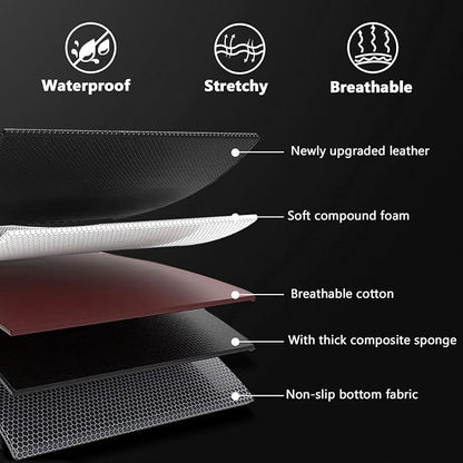 PTYYDS Car Seat Covers Compatible - Image 5
