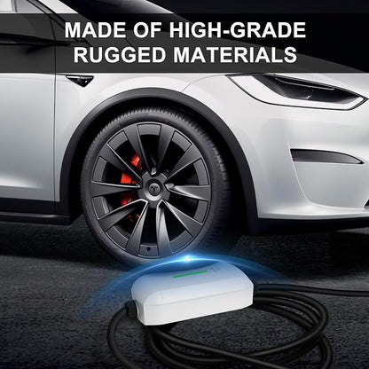 Best Volt Electric Vehicle Portable Charger - Image 5