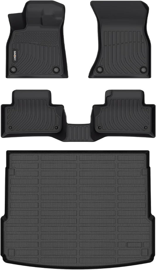 GINOWY-Floor Mats & Cargo Liner by GINOWY