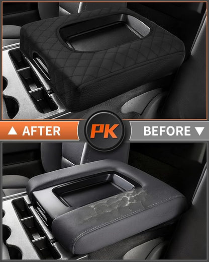 Shademax Center Console Cover Custom - Image 3
