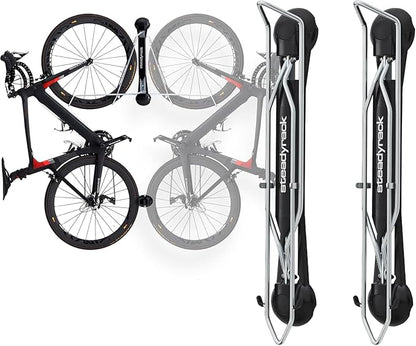 Steadyrack Bike Rack for Road Bikes by Steadyrack