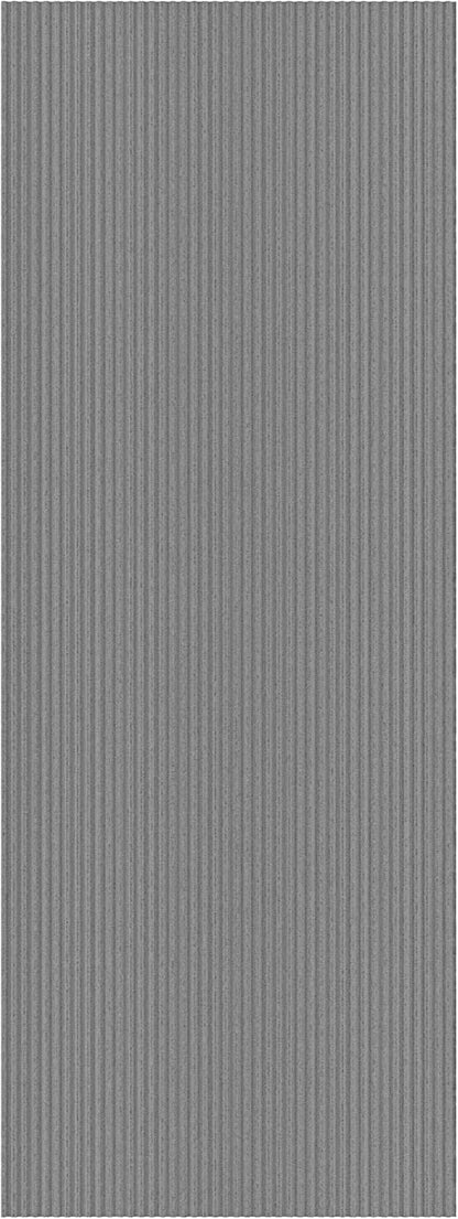 Ottomanson Mud Mat 2' x 2' Entryway Rug - Image 7