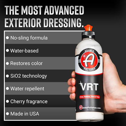 Adam's Polishes VRT Gallon - Image 2