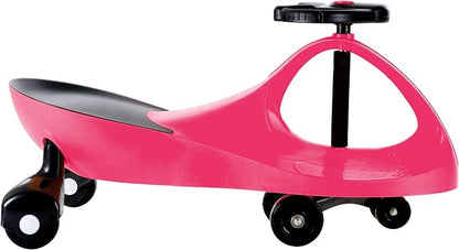Wiggle Car Ride On Toy - Image 3