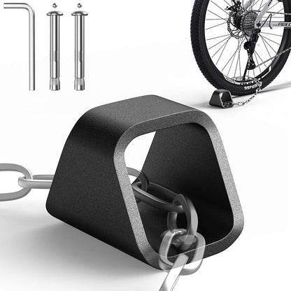 KHAMAL Security Anchor for Chain by Unknown