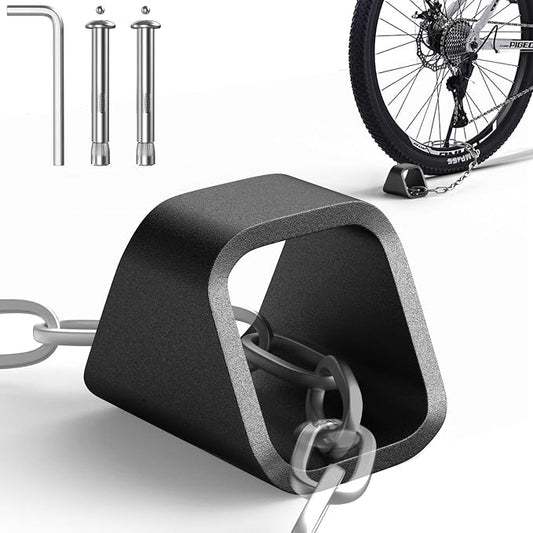 KHAMAL Security Anchor for Chain by Unknown