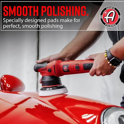 Adam's Polishes 2-Step Polishing System 12oz Combo - Image 7