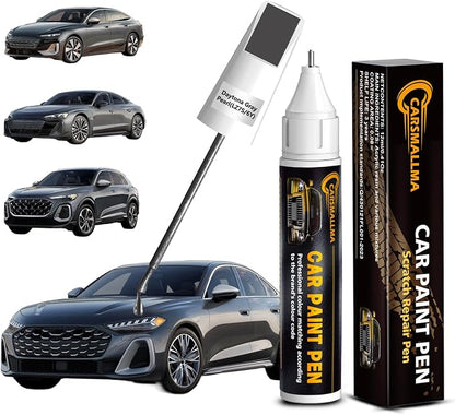 LZ7S/6Y Daytona Gray Pearl Car Touch Up Paint by Carsmallma