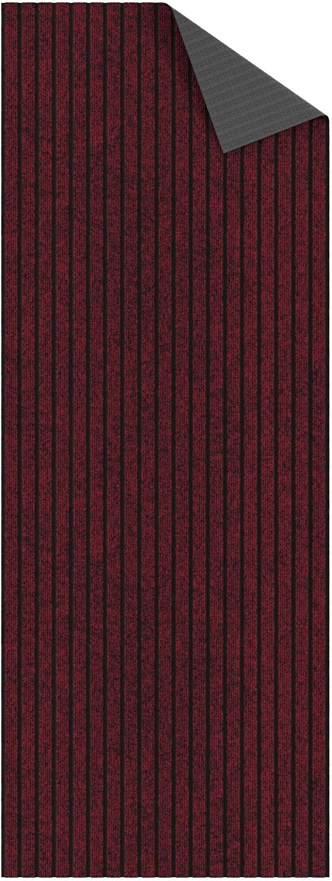 Ottomanson 2' x 11' Hallway Runner - Image 8
