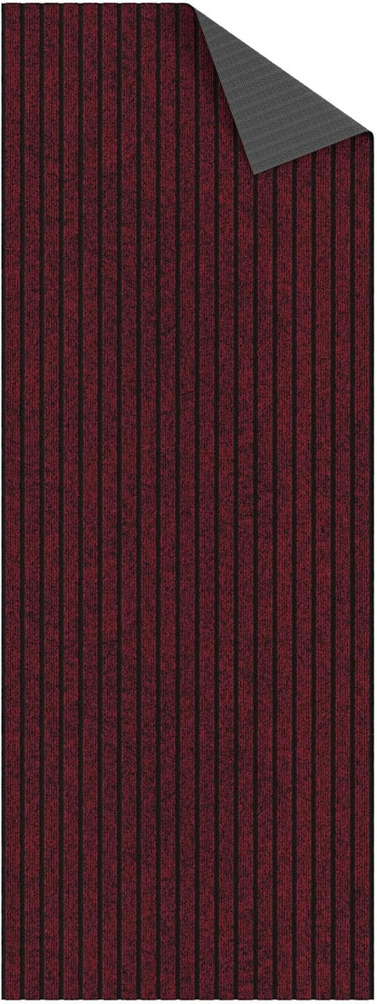 Ottomanson 2'7" x 9' Hallway Runner - Image 8