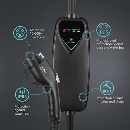 Lectron Level 2 EV Charger - Image 6