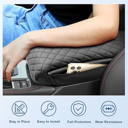 CDEFG 2023 2024 2025 Accord Center Console Cover - Image 5
