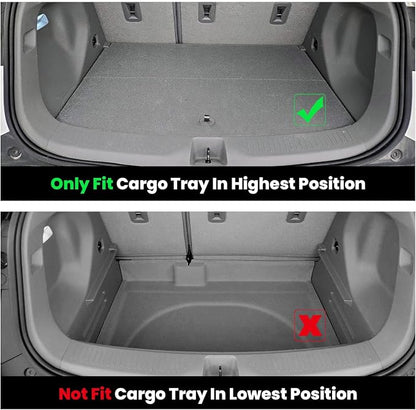 LASFIT Floor Mats & Cargo Liner - Image 2