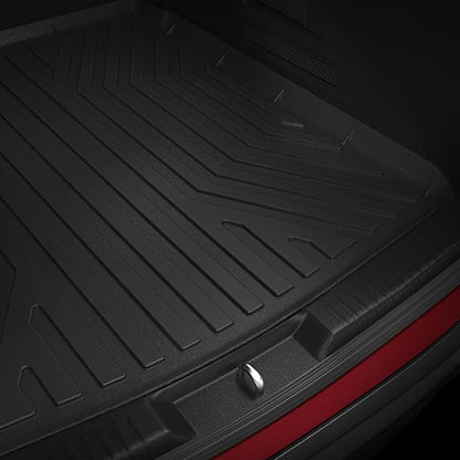 OEDRO Cargo Trunk Liner Fit for 2010-2017 Chevrolet Equinox/GMC Terrain - Image 6