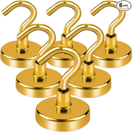 LOVIMAG Cruise Must Haves, 80Lb Magnet Hooks, Cruise Magnets by LOVIMAG