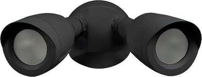 Ciata Flood Lights Outdoor, 20-Watt LED Bullet Head Security Flood Lights by Ciata
