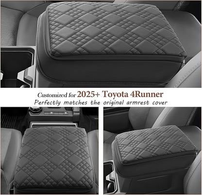 SKTU 2025 2026 4Runner Armrest Cover - Image 2