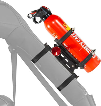 Car Fire Extinguisher Mount Holder - Image 9