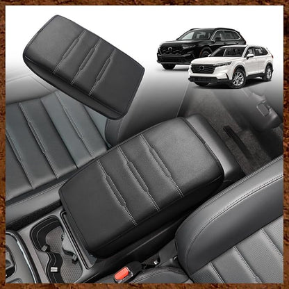 Muslogy Center Console Cover Compatible by Muslogy