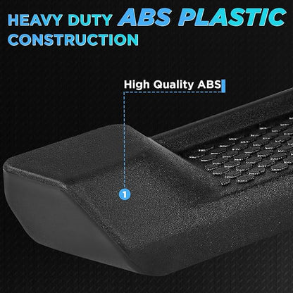 PZ 7" Running Boards Compatible - Image 4