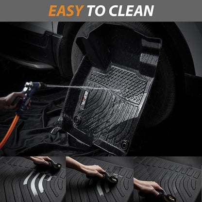 AIPOIL® Floor Mats & Cargo Liner Set - Image 6