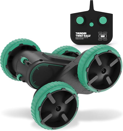 Sharper Image® Thunder Twist Rally by SHARPERIMAGE