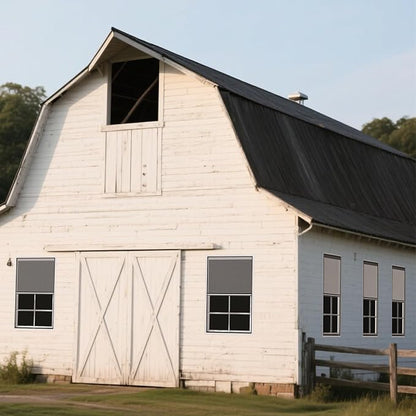 2 Pack 24" x 36"Shed Window, - Image 5