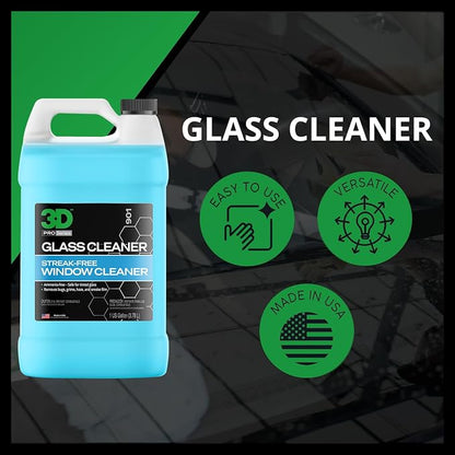 3D Glass Cleaner - Image 3