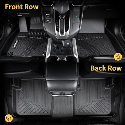 GINOWY-Floor Mats & Cargo Liner - Image 2