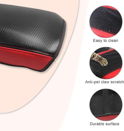 CDEFG for Mitsubishi Outlander 2022 2023 2024 2025 SE, SEL Car Armrest Cover - Image 4