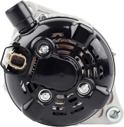 Ezexpreze Alternator Fit for Honda Odyssey 3.5L V6 2014-2017, 130Amp CW - Image 7