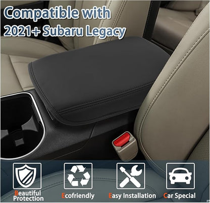 Ruiya 2025 Legacy Armrest Cover - Image 2