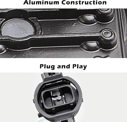 Tecoom LED Fog Lights Compatible - Image 7