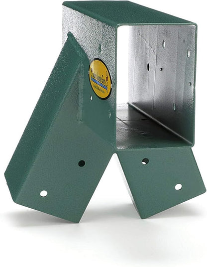 Eastern Jungle Gym Easy 1-2-3 A-Frame Swing Set Bracket Heavy Duty - Image 20
