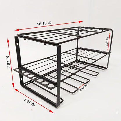 Tool Organizer, Power Tool Organizer Wall Mount - Image 2