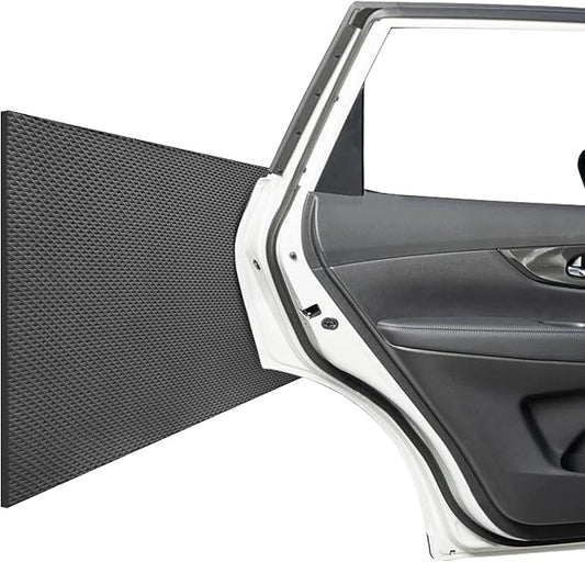 Car Door Protector Bump Body Guard by GUEQUITLEX