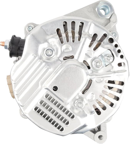Ezexpreze Alternator Replacement 13806 New - Image 9