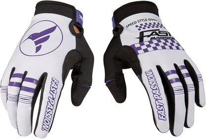 Motorcycle Gloves for Men/Women - Image 2