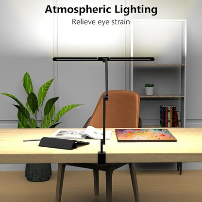 3000 Lumen Ultra Bright Architect Desk Lamp - Image 3