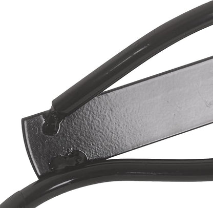 E-Track Bike Hooks, Heavy Duty Wall Mounted Bike Storage Rack Bike Mount - Image 7