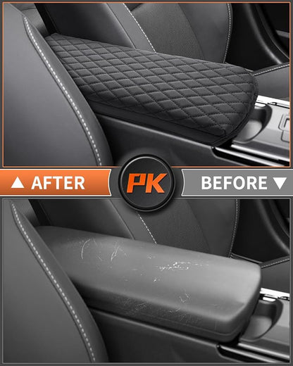 Shademax Custom for 2023 2024 2025 2026 Toyota Prius Center Console Cover - Image 3