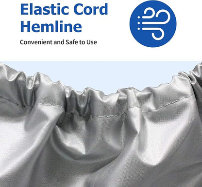 iCOVER Jet Ski Cover - Image 6