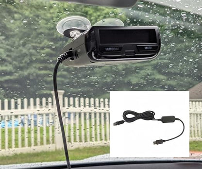 USB C to RJ11 Radar Detector Power Cord Cable - Image 4