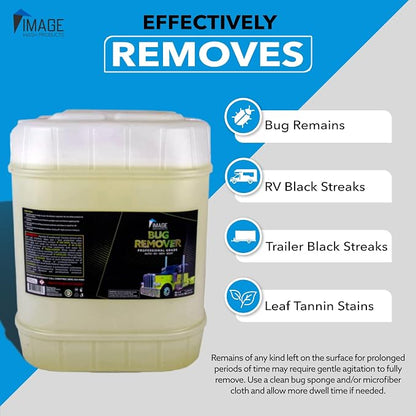 Image Wash Products Bug Remover – Best Bug Remover - Image 7