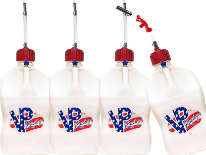 VP Racing Utility Container 5.5 Gallon by VPRacing