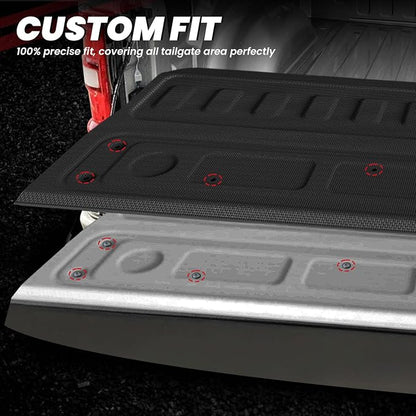 LASFIT Truck Tailgate Mat 2020-2025 - Image 2